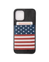 iPhone 15  Pro Wallet Case （New）