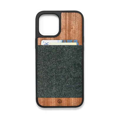 iPhone 15  Wallet Case （New）