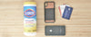 Cleaning & Disinfecting iPhone Wallet Case/ジミーケースをお掃除＆消毒する方法