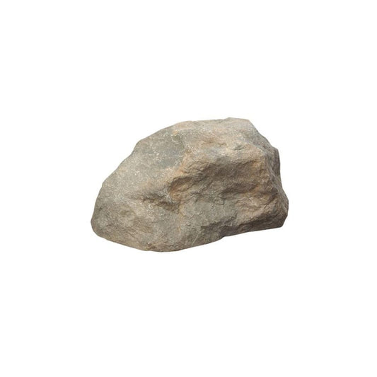 17 in. x 10.5 in. x 8 in. Tan Small Landscape Rock