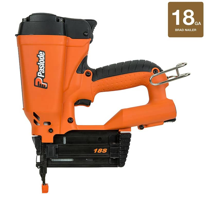 Cordless 18-Gauge Lithium-Ion Brad Nailer