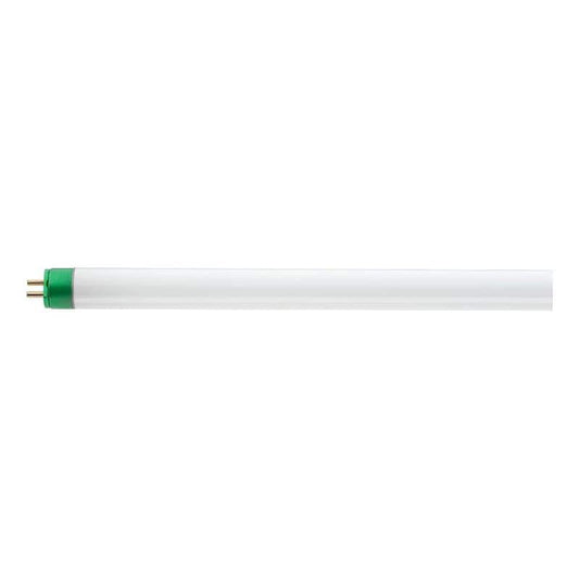 28-Watt 46 in. Linear T5 ALTO Fluorescent Tube Light Bulb Bright White (3000K) (30-Pack)